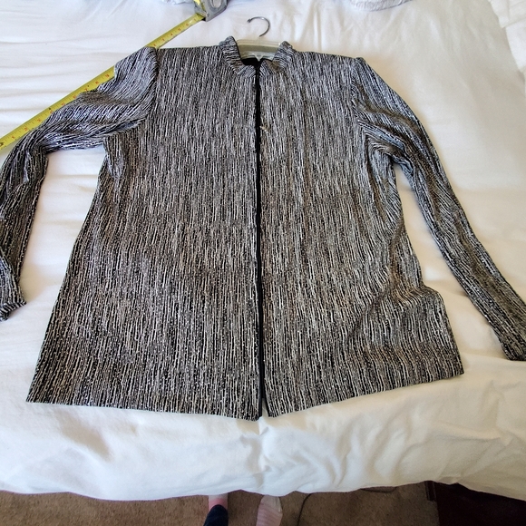 Evening jacket - Picture 7 of 7